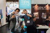 Green packaging startup TIPA raises $11 million