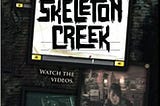 READ/DOWNLOAD#$ Skeleton Creek #1 (Volume 1) FULL BOOK PDF & FULL AUDIOBOOK