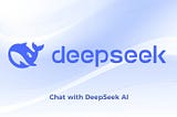 Deepseek e a bomba atômica no mundo da IA