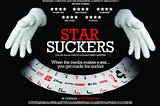 A decade on from when Star Suckers hit our screens: Has anything has changed?