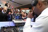 The Role of a Wedding DJ in Making Your Reception Memorable
