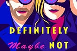What I Read in May