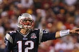 What Tom Brady Can Teach You About Confidence
