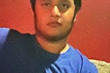 Missing Boy in Toronto, Ontario — Samir Mohammed, 14