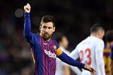 Messi Suspects Five Persons In Contract Leak