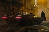 Emulating 8 Cinematic Styles in Midjourney