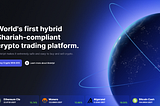 BIOKRIPT- World first hybrid Shariah compliant trading platform