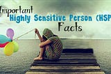 Highly Sensitive People