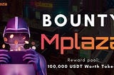 Mplaza is a decentralized seed and private sale aggregation platform