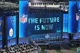 The Top 150 Players Available After Round 1 Of The 2024 NFL Draft