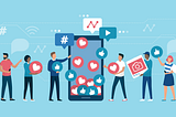 Teaching Machine Learning with Social Media Examples