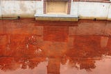 Advantages To Concrete Staining - How to Properly Stain Concrete