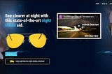Are ClearView Night Vision Glasses Really Effective for Night Driving?