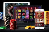apk and online casino website