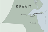 Kuwait Traveler Information — Travel Advice