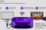 How Can I Setup Roku Streaming Stick on My TV?