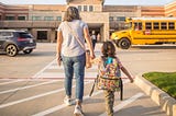 School Dismissal Practices that Should be Required for All Schools