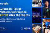 European Power Platform Conference (EPPC) 2024 Highlights: Announcements, Updates and Brussels!