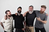 How Beardbrand Built Their Email Flows