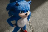 Why the Cinematic Sonic the Hedgehog is Making Fans Blue