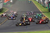 US Congress Should Not Influence F1's Andretti Decision