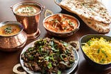 Savor Authentic Indian Food and Takeaway Near You Today