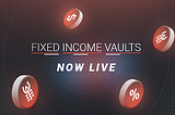 Saffron Fixed Income Vault Calculator