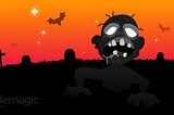 What can zombies teach us about continuous integration and delivery (CI/CD)?