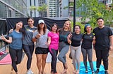 Open Access BPO Relaunches Employee Wellness Program with Yoga Session