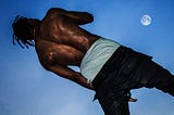 DAYS BEFORE RODEO by Travis Scott | Album Review