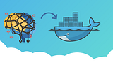 Machine Learning Model On Docker Container Using Centos Image