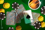 Virtue Gaming launches play-to-earn crypto model to bring online poker to US players
