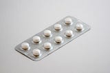 Genetics and the contraceptive pill