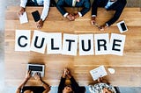 Leaders can’t afford to ignore organisational culture