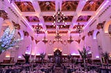 Top 10 London Conference Venues Photographed by Splento