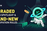 Importanti aggiornamenti su KuCoin Spotlight e introduzione alle nuovissime regole di…