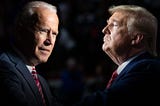 Joe Biden: The Candidate that Democrats Need?