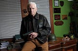 The Armory Life Interviews: Capt. Dale Dye, U.S.M.C. (Ret.)