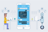 TravoBOT — “Move freely in pandemic” (AWS Serverless Chatbot)
