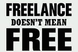 Is freelancing the new trend?