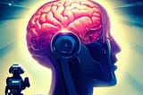 Thinking, Fast and Slow + AI