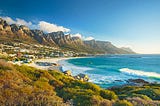 Cape Town travel guide