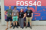 Reflections from FOSS4G 2023: Harnessing the Power of Geospatial Technology