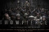 (old) Snowpiercer: when Seoul and Los Angeles collaborate