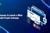 White Label Bitcoin Exchange: What are its Benefits?