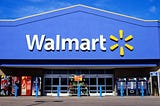 Walmart posts a job listing for a crypto product lead