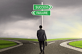 What happens when you fail?