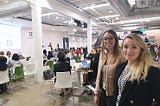 Five facts that show we need more female founders & funders