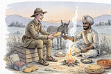Indian soldiers who fought at Gallipoli