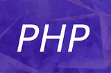 Traits in PHP — An enhanced feature of inheritance